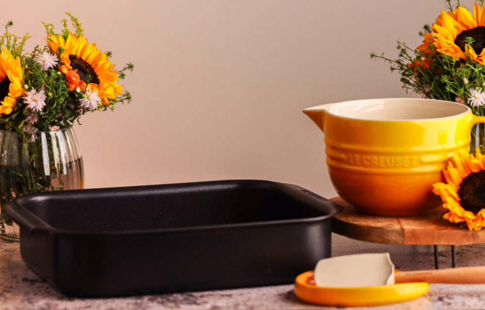 Top 3 Must-Try Oven Recipes by Landi Govender